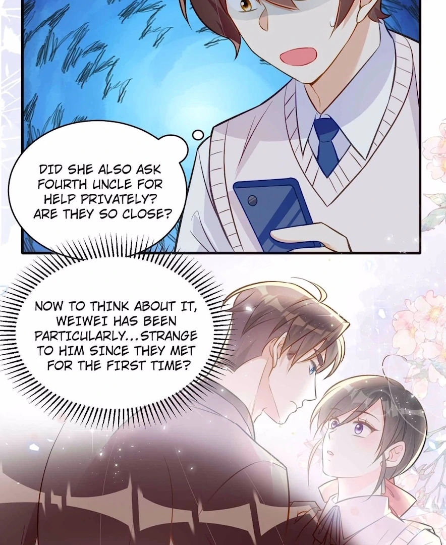 Ancestor is beautiful and elegant Chapter 23 page 21