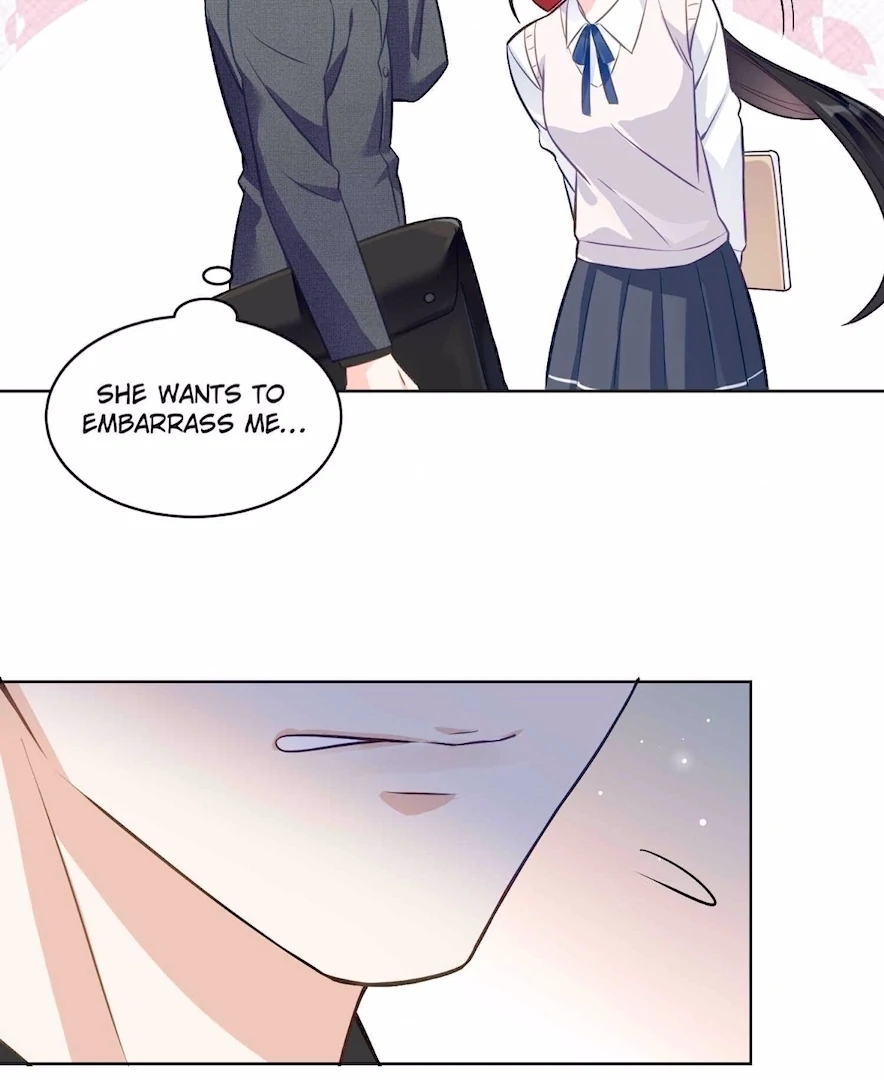 Ancestor is beautiful and elegant Chapter 20 page 40