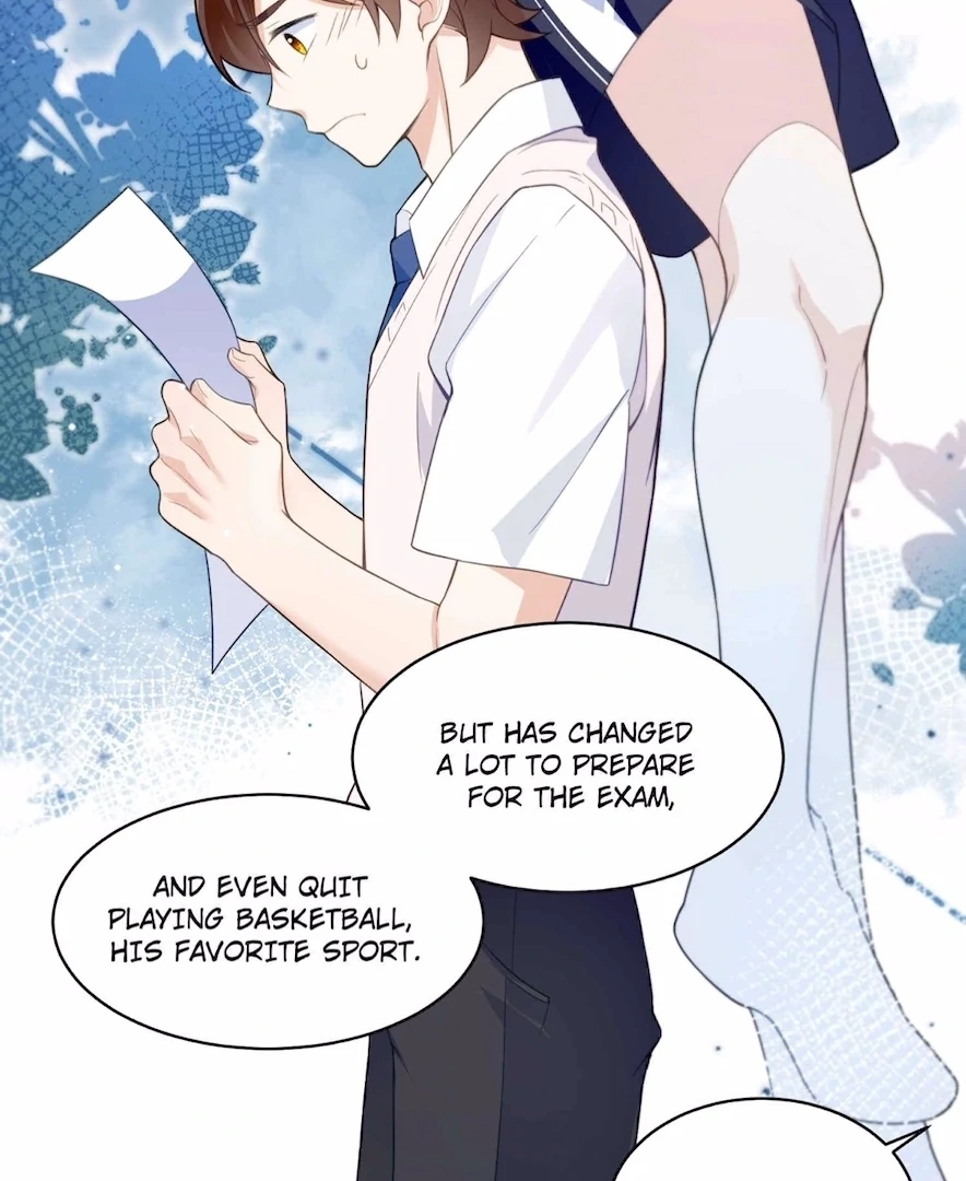 Ancestor is beautiful and elegant Chapter 20 page 45