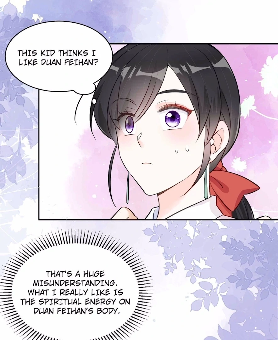 Ancestor is beautiful and elegant Chapter 23 page 29