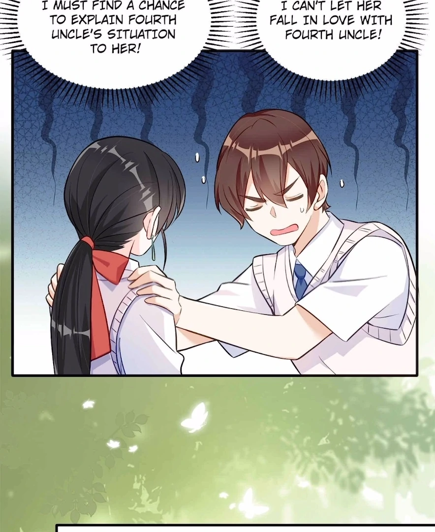 Ancestor is beautiful and elegant Chapter 23 page 23