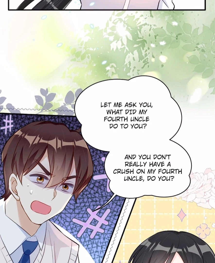 Ancestor is beautiful and elegant Chapter 23 page 26