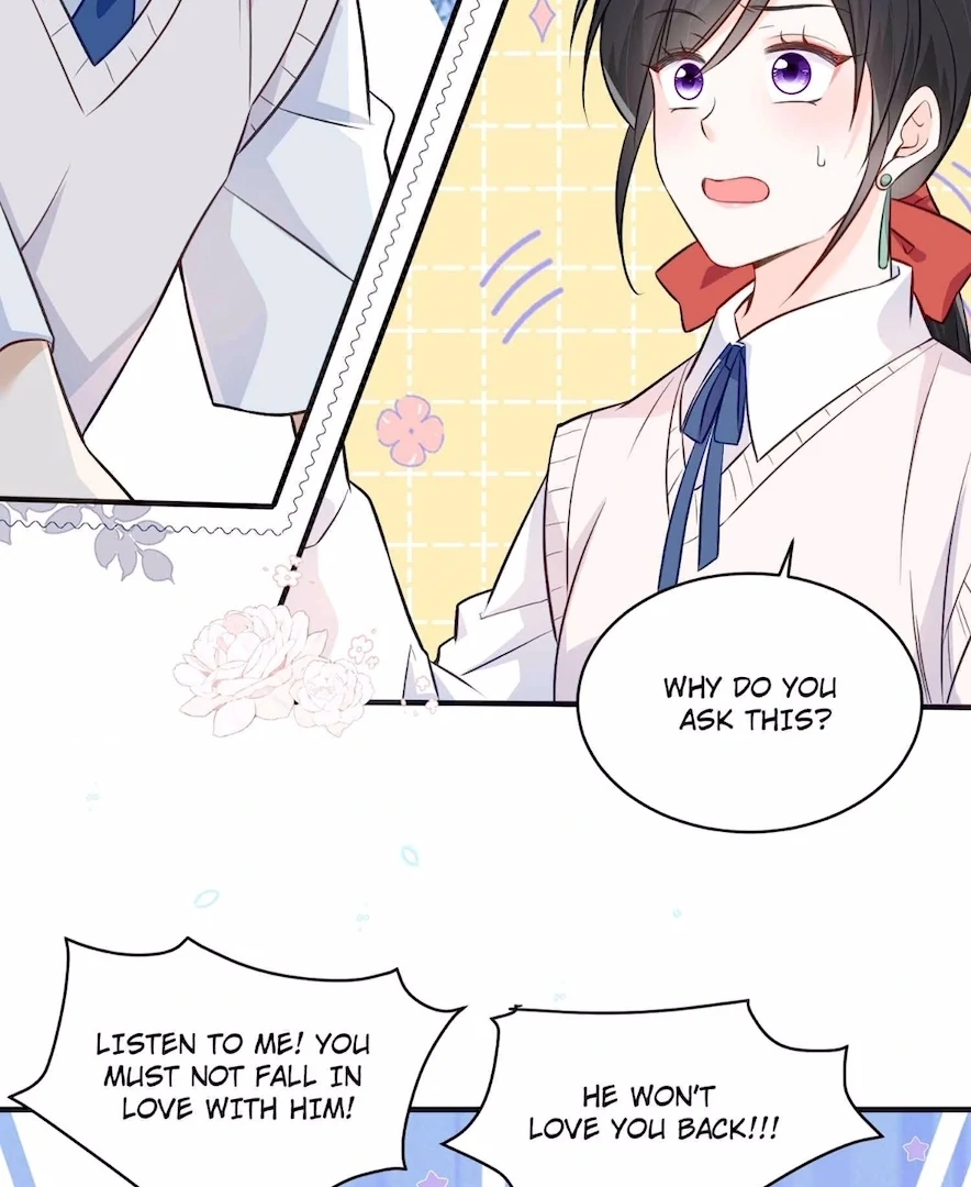Ancestor is beautiful and elegant Chapter 23 page 27