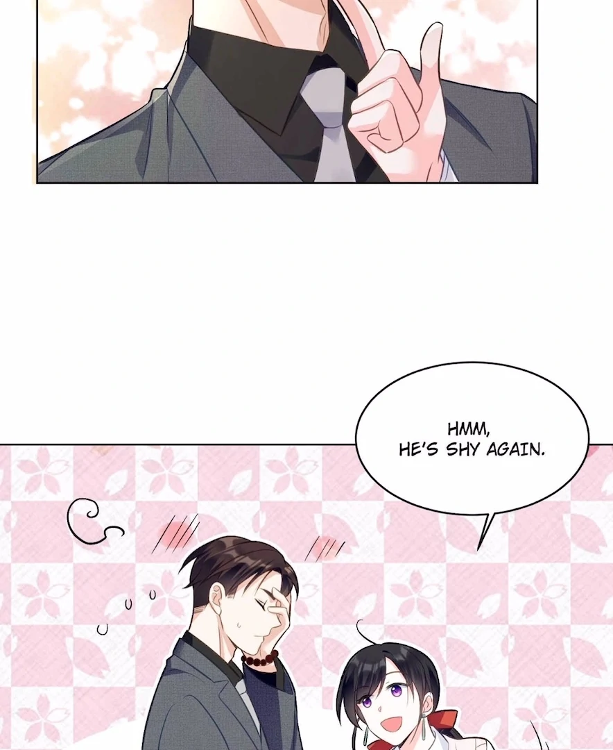 Ancestor is beautiful and elegant Chapter 20 page 39