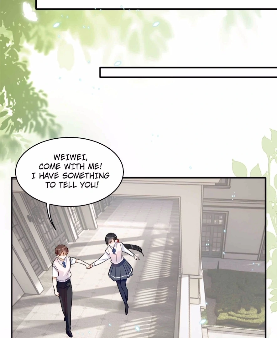Ancestor is beautiful and elegant Chapter 23 page 24