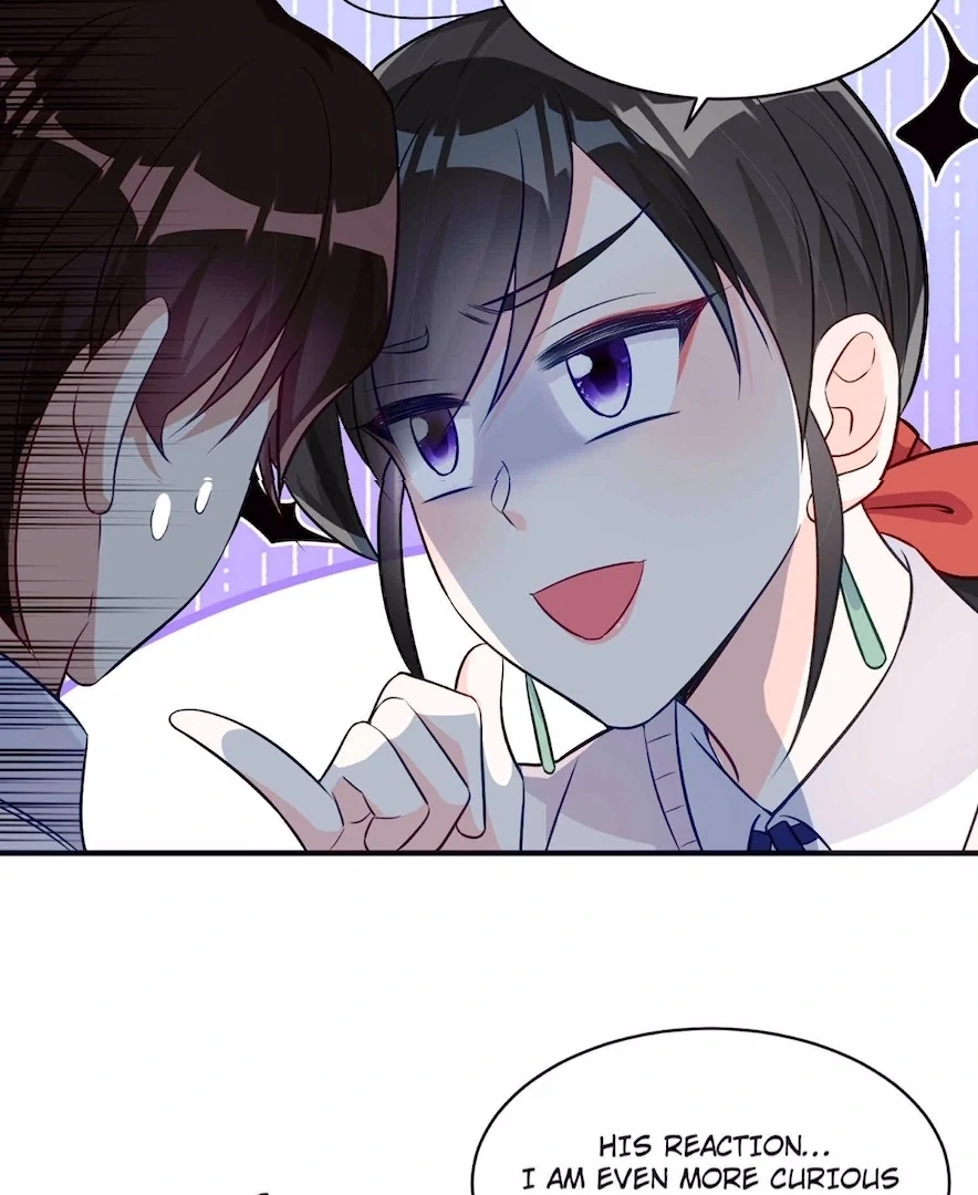 Ancestor is beautiful and elegant Chapter 23 page 31
