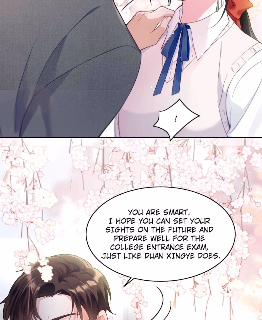 Ancestor is beautiful and elegant Chapter 20 page 42