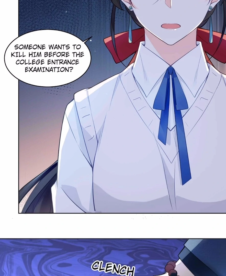 Ancestor is beautiful and elegant Chapter 20 page 48