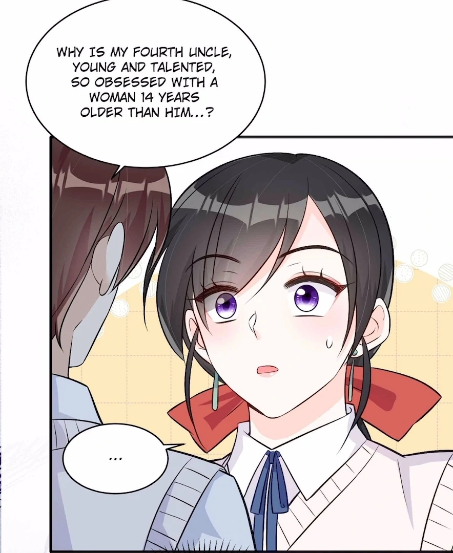 Ancestor is beautiful and elegant Chapter 23 page 34