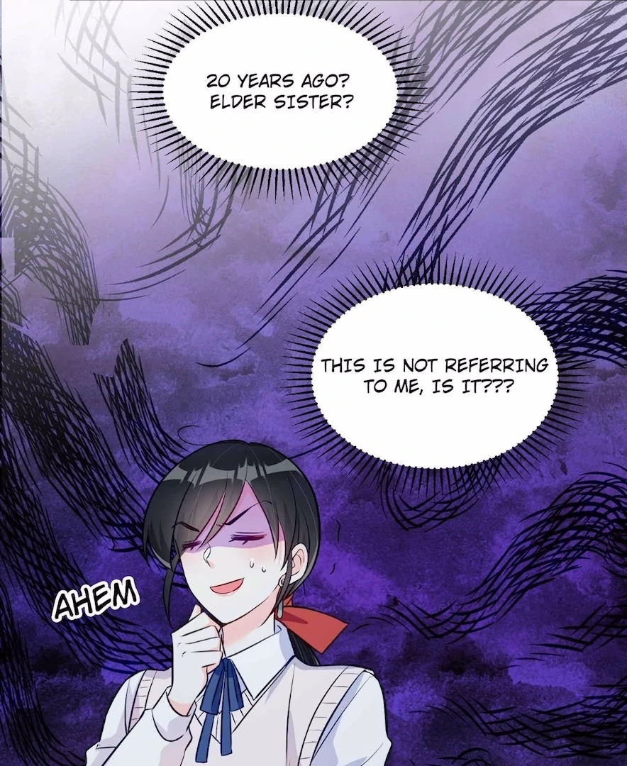 Ancestor is beautiful and elegant Chapter 23 page 35