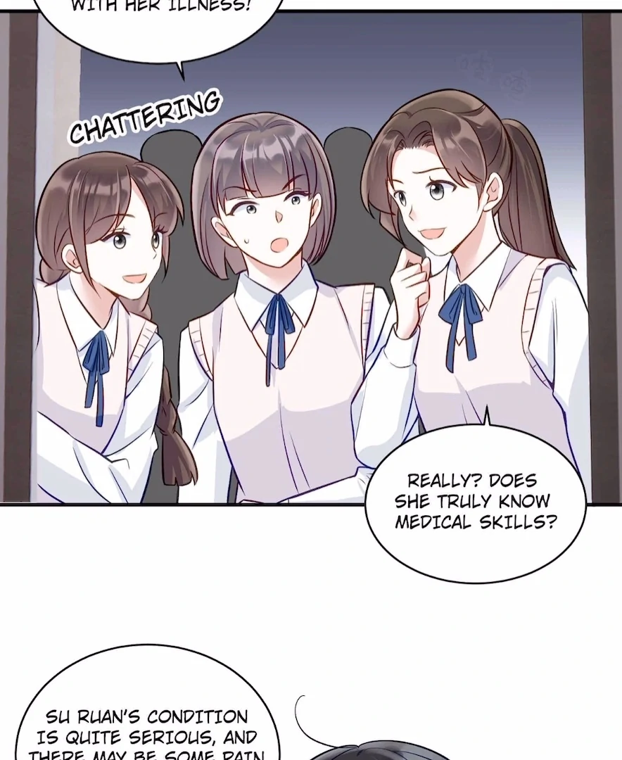 Ancestor is beautiful and elegant Chapter 22 page 3