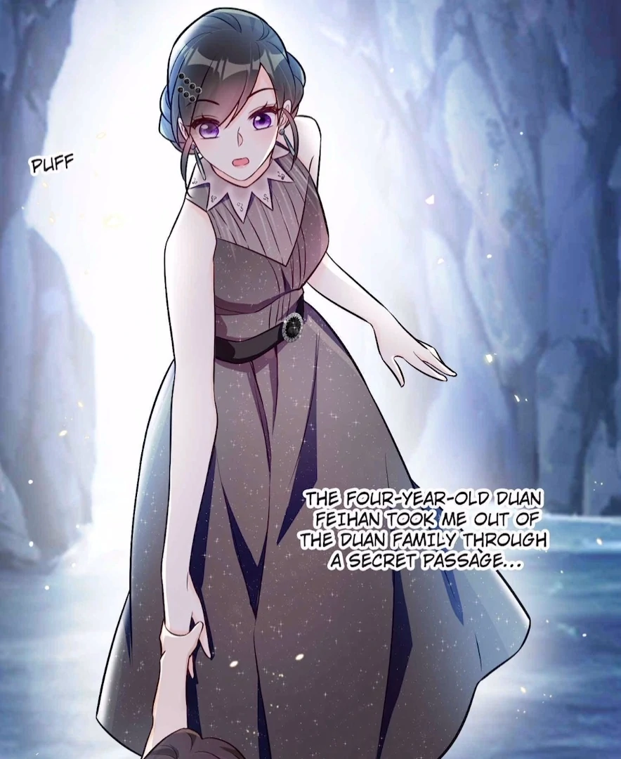 Ancestor is beautiful and elegant Chapter 23 page 38