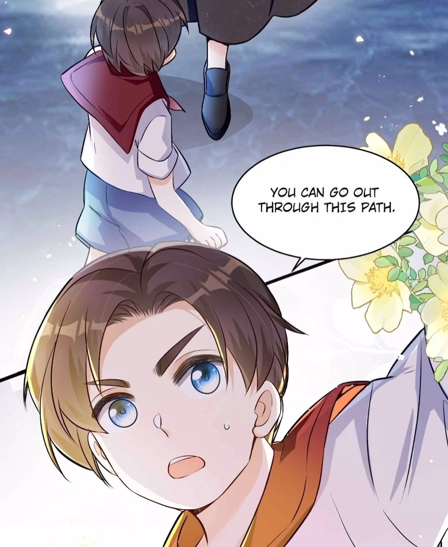Ancestor is beautiful and elegant Chapter 23 page 39