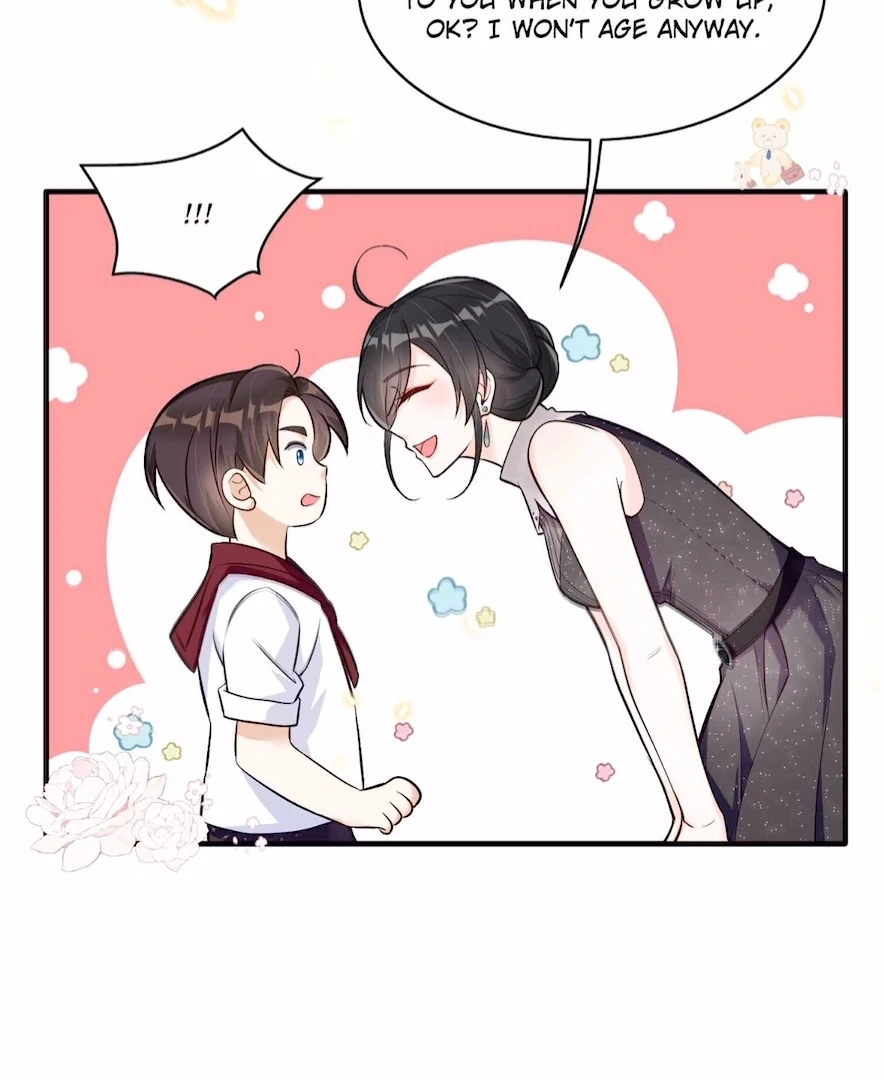 Ancestor is beautiful and elegant Chapter 23 page 42