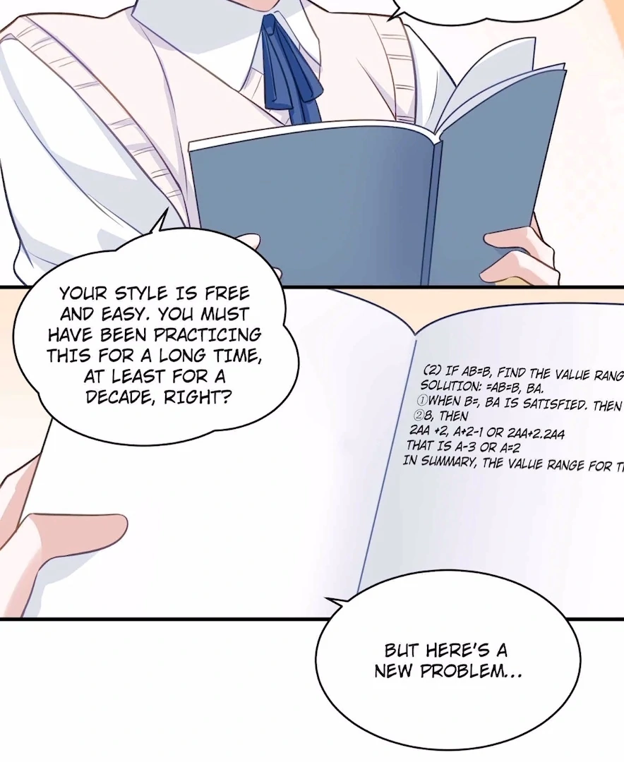 Ancestor is beautiful and elegant Chapter 22 page 30