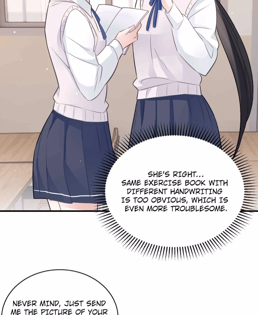 Ancestor is beautiful and elegant Chapter 22 page 32