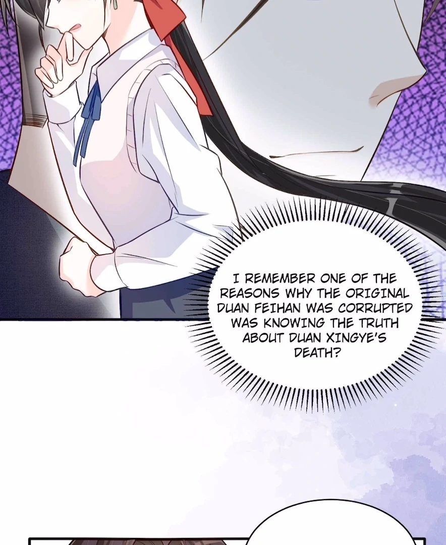 Ancestor is beautiful and elegant Chapter 21 page 4