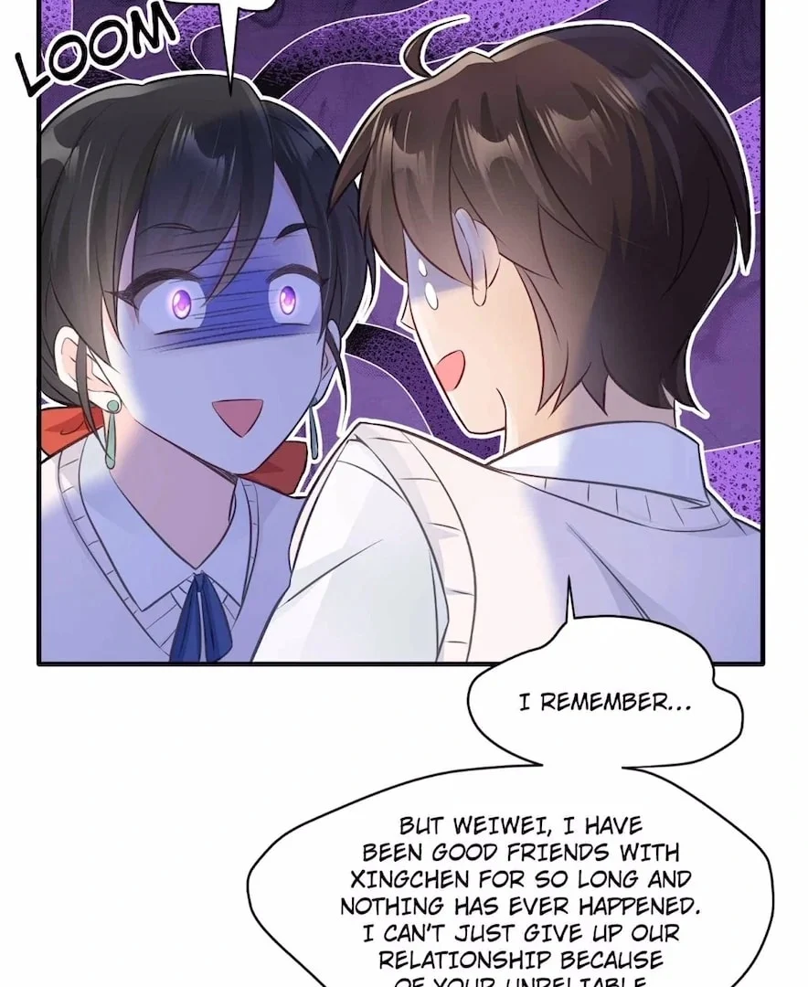 Ancestor is beautiful and elegant Chapter 24 page 9