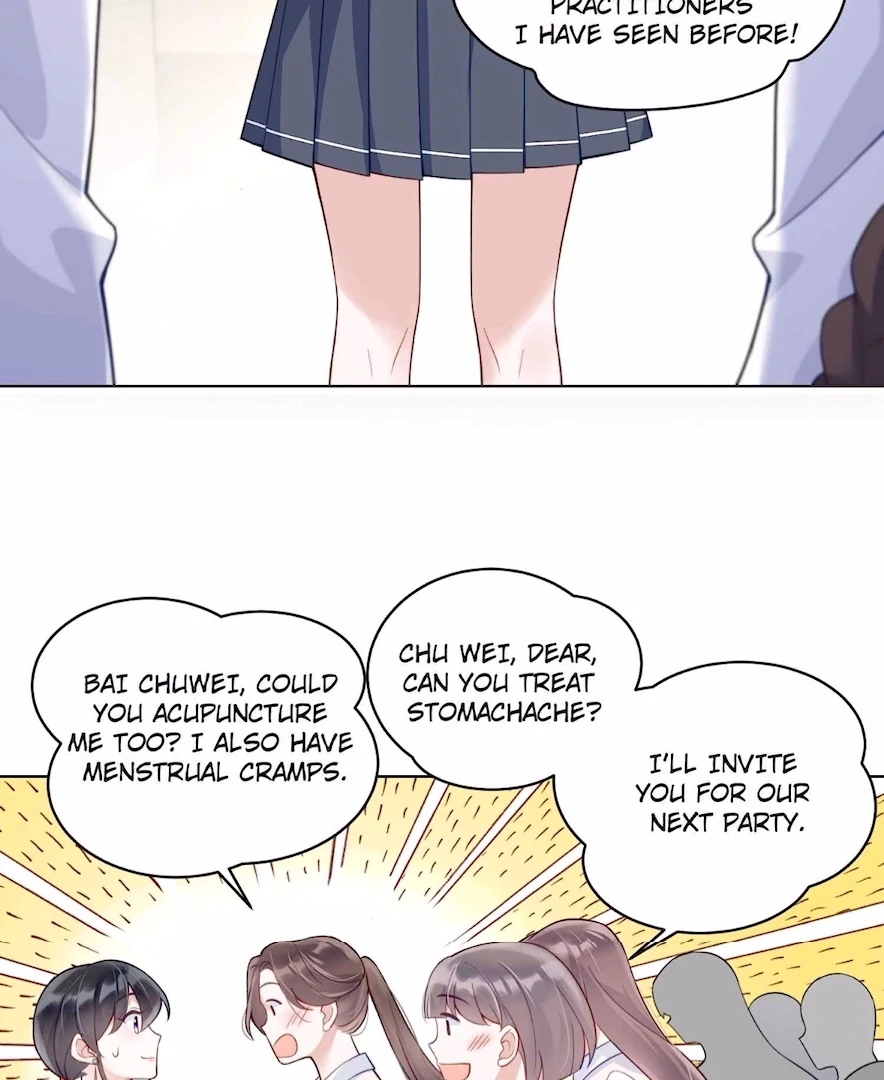 Ancestor is beautiful and elegant Chapter 22 page 16