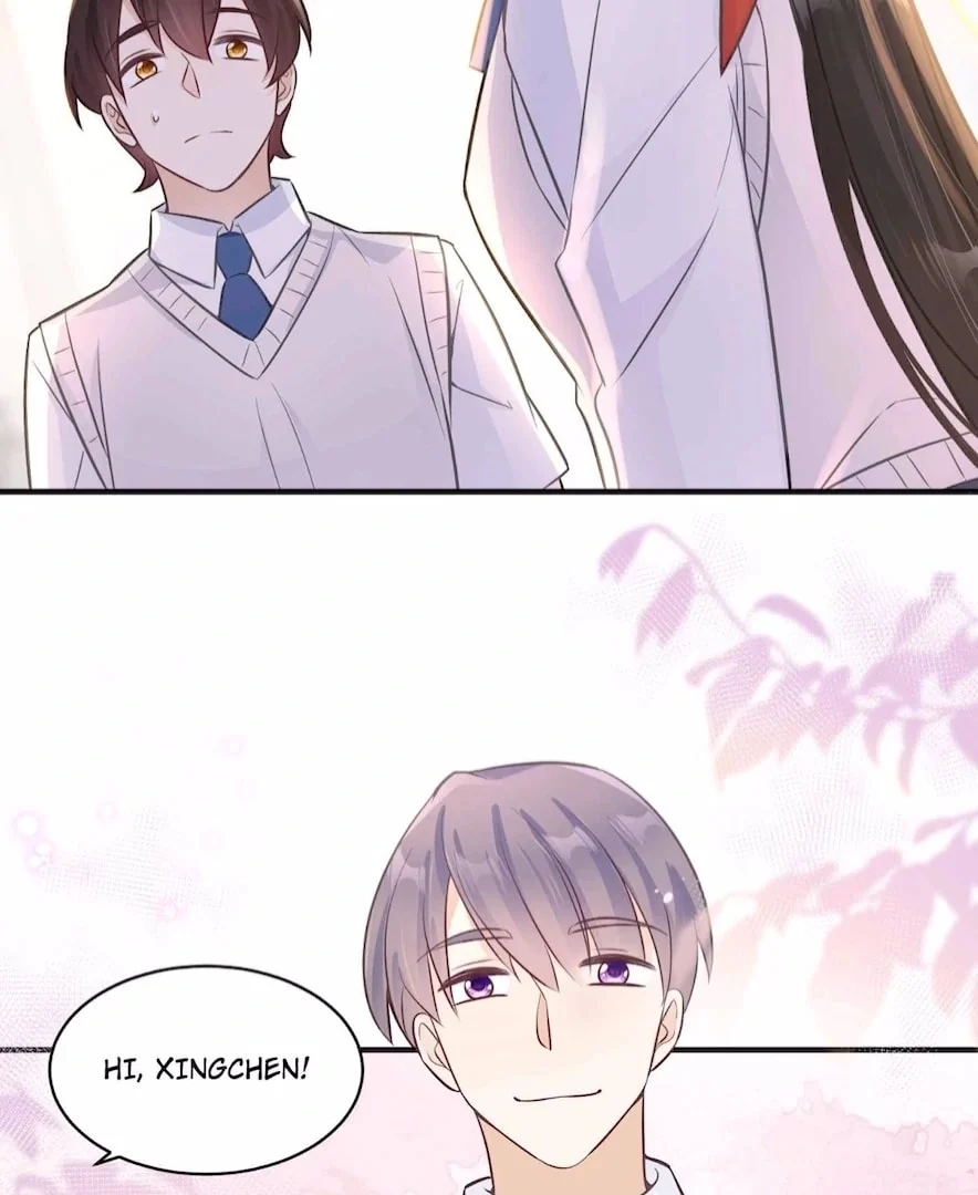 Ancestor is beautiful and elegant Chapter 24 page 3
