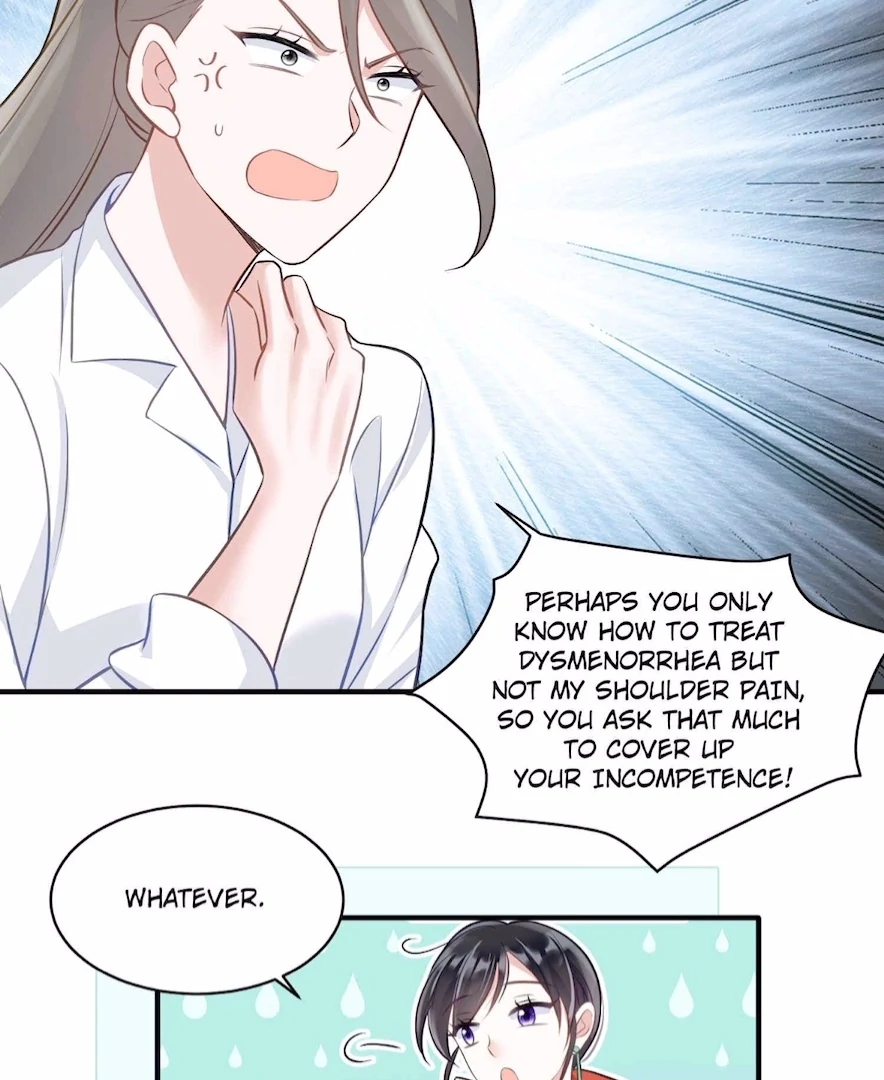 Ancestor is beautiful and elegant Chapter 22 page 22