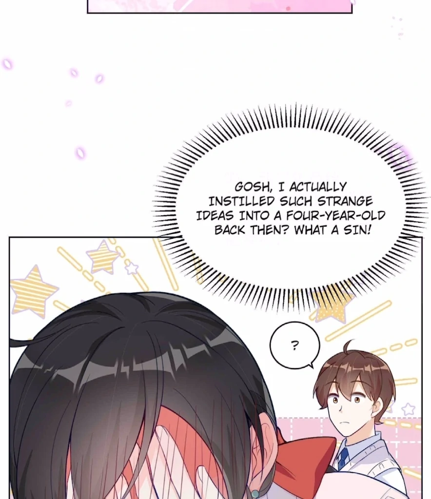 Ancestor is beautiful and elegant Chapter 23 page 47