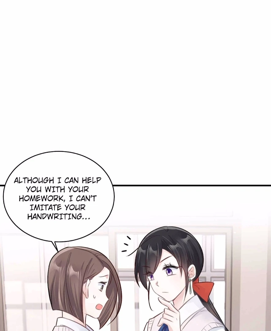Ancestor is beautiful and elegant Chapter 22 page 31