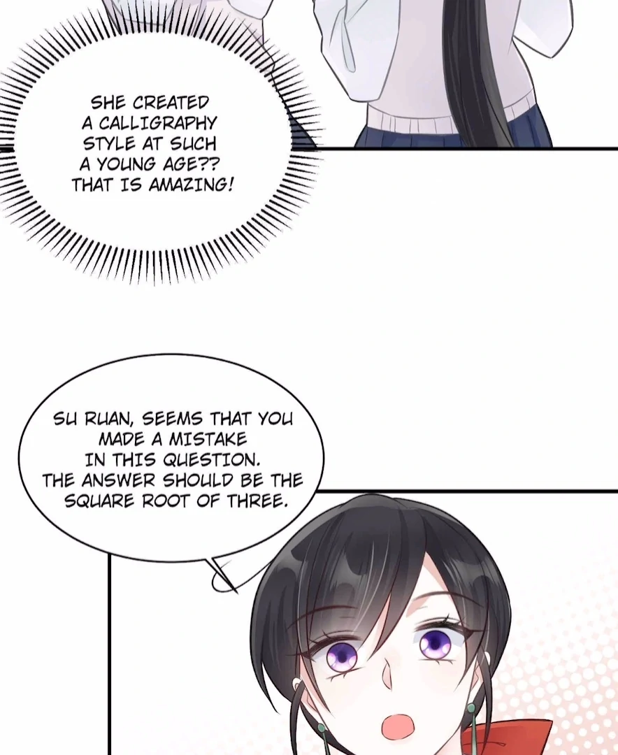 Ancestor is beautiful and elegant Chapter 22 page 36