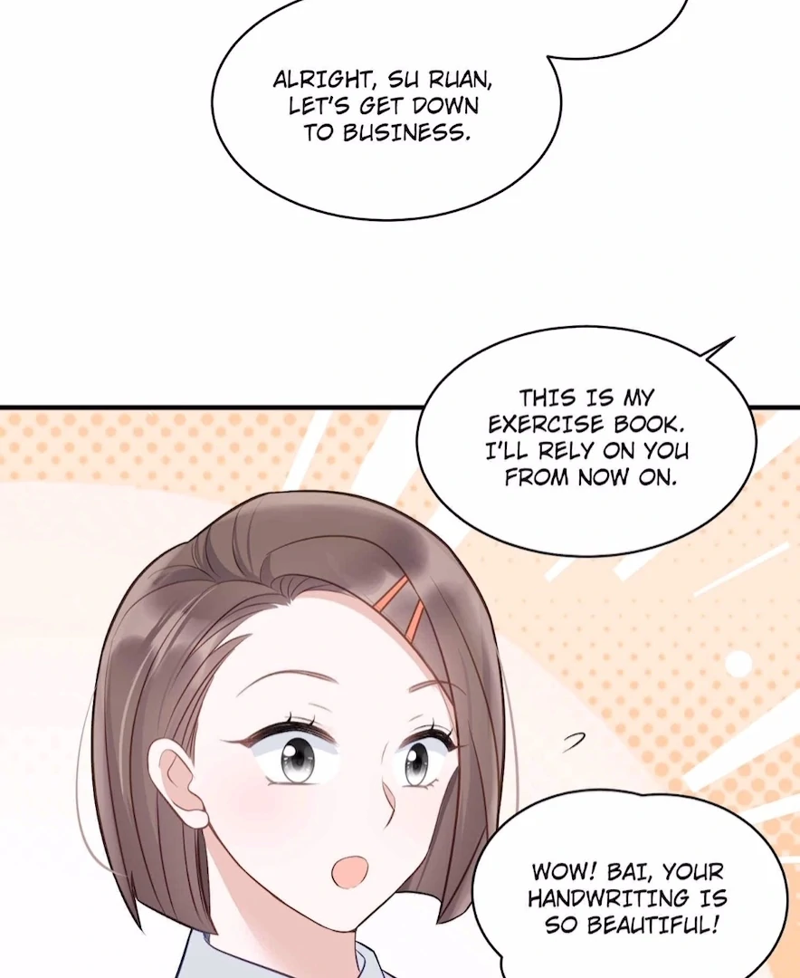 Ancestor is beautiful and elegant Chapter 22 page 29