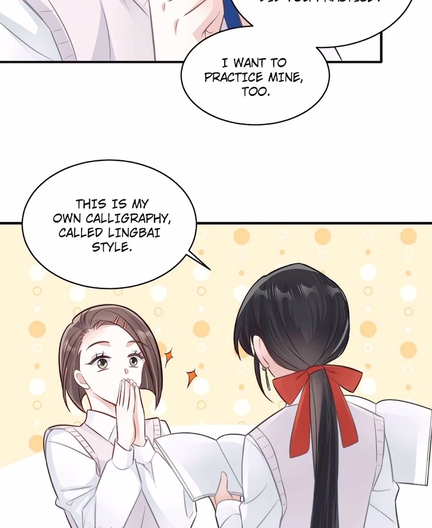Ancestor is beautiful and elegant Chapter 22 page 35