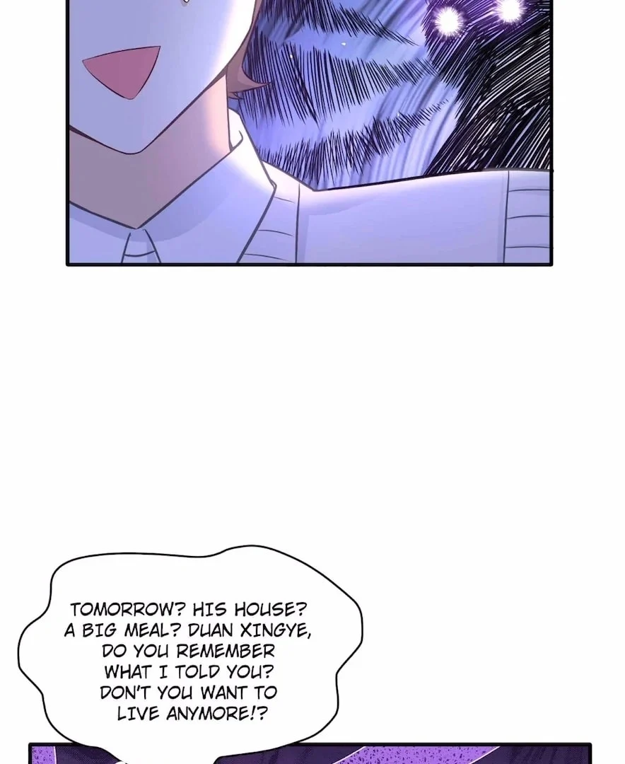 Ancestor is beautiful and elegant Chapter 24 page 8