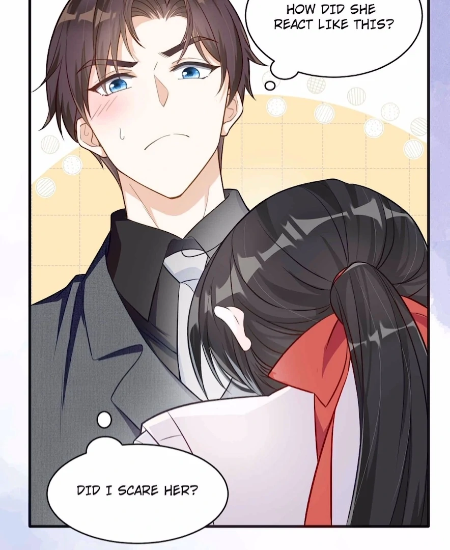 Ancestor is beautiful and elegant Chapter 21 page 5