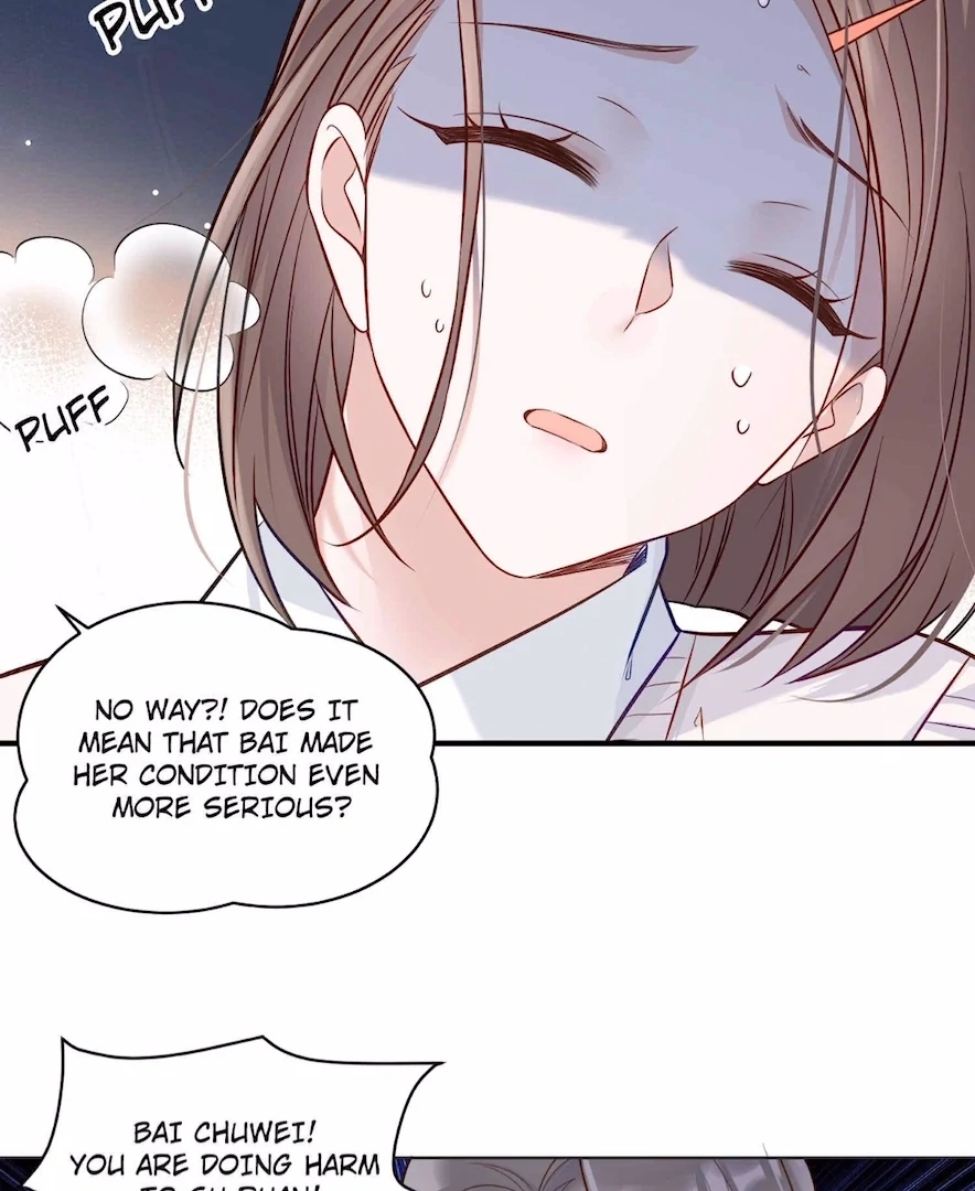 Ancestor is beautiful and elegant Chapter 22 page 11
