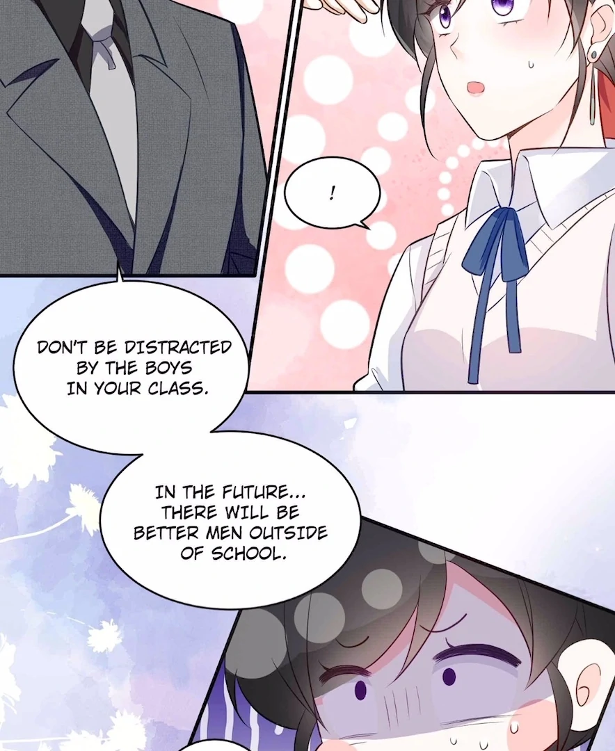 Ancestor is beautiful and elegant Chapter 21 page 9