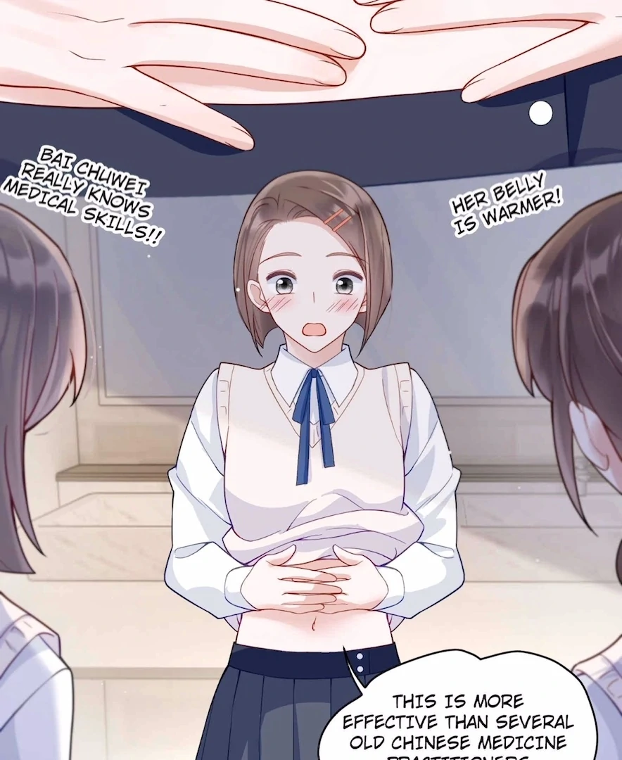 Ancestor is beautiful and elegant Chapter 22 page 15