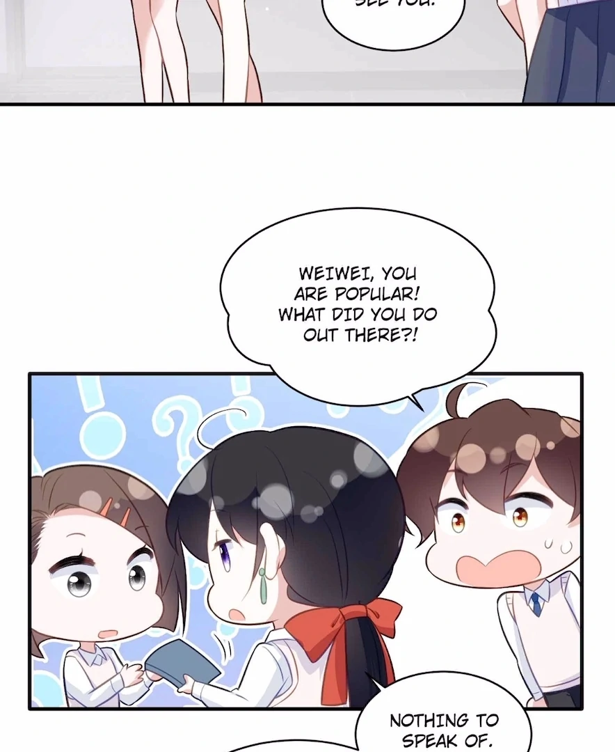 Ancestor is beautiful and elegant Chapter 22 page 28