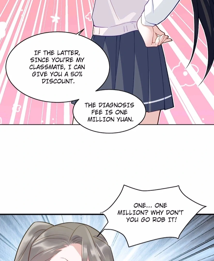 Ancestor is beautiful and elegant Chapter 22 page 21