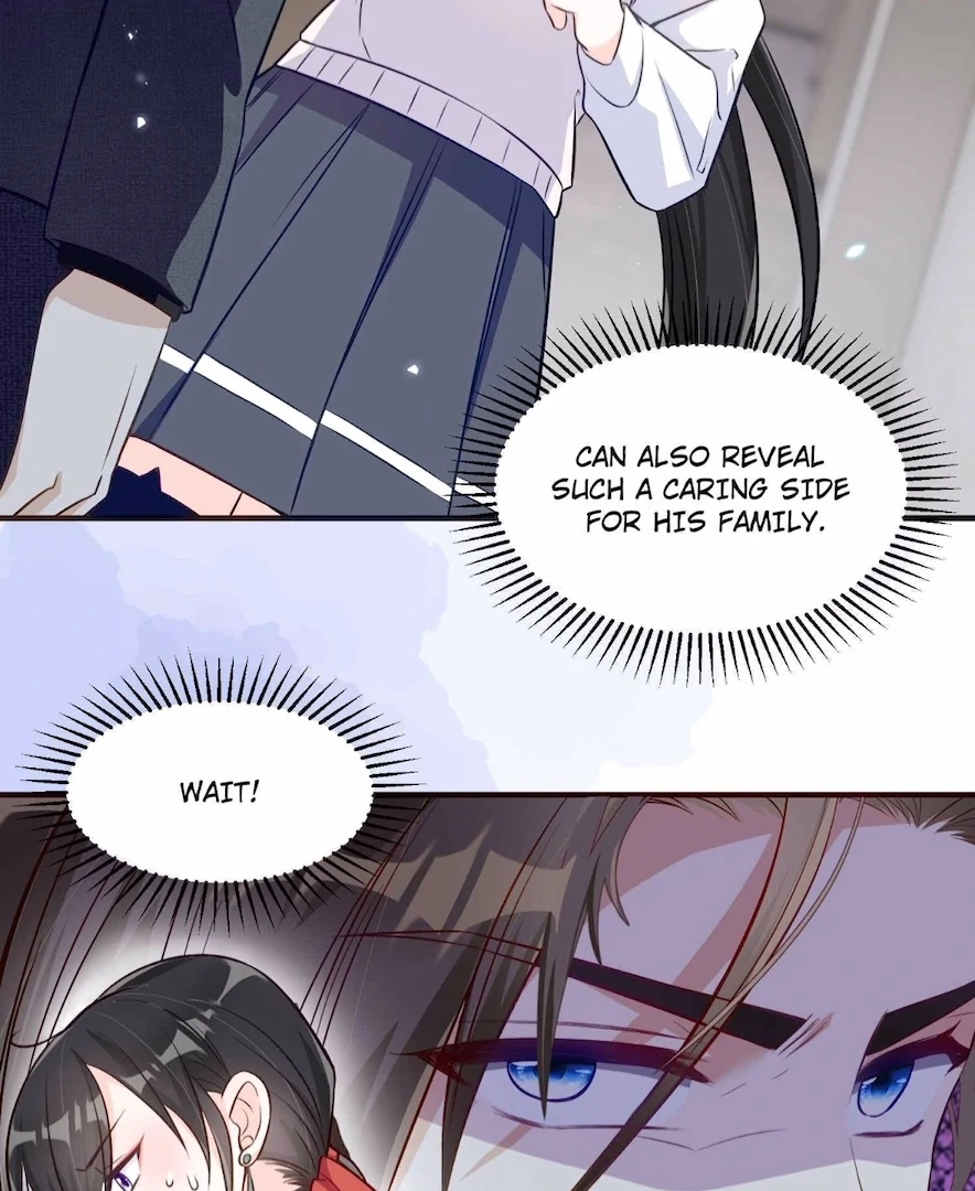 Ancestor is beautiful and elegant Chapter 21 page 3