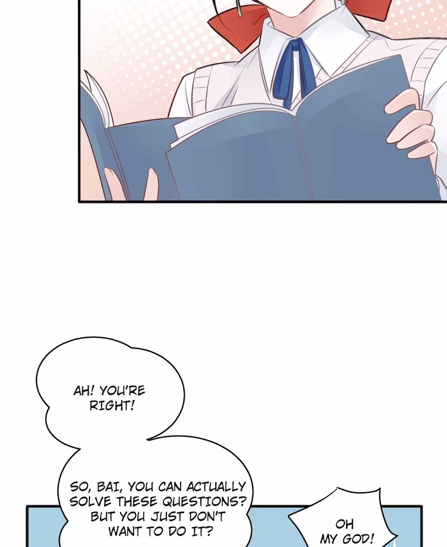 Ancestor is beautiful and elegant Chapter 22 page 37