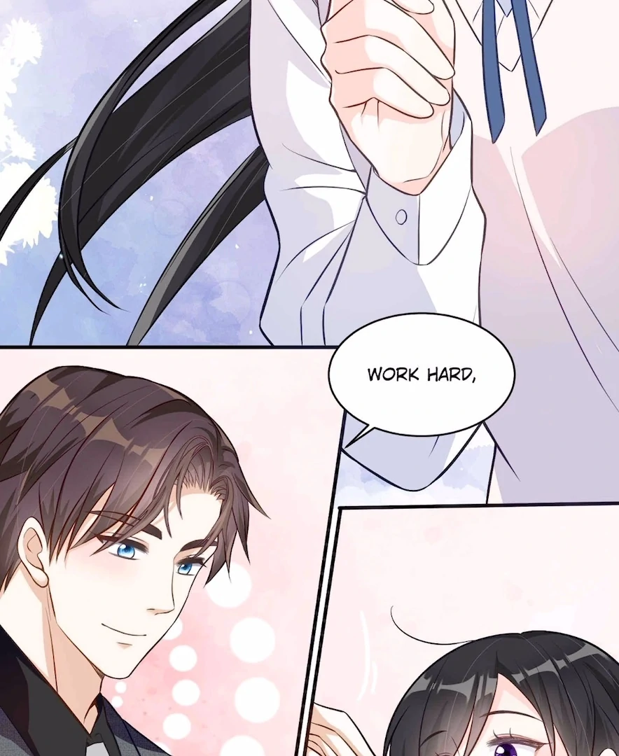 Ancestor is beautiful and elegant Chapter 21 page 8