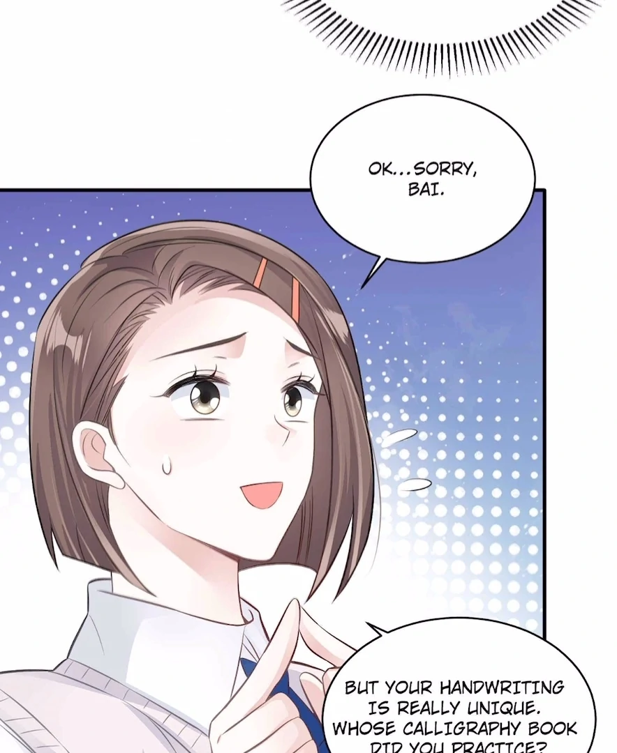 Ancestor is beautiful and elegant Chapter 22 page 34