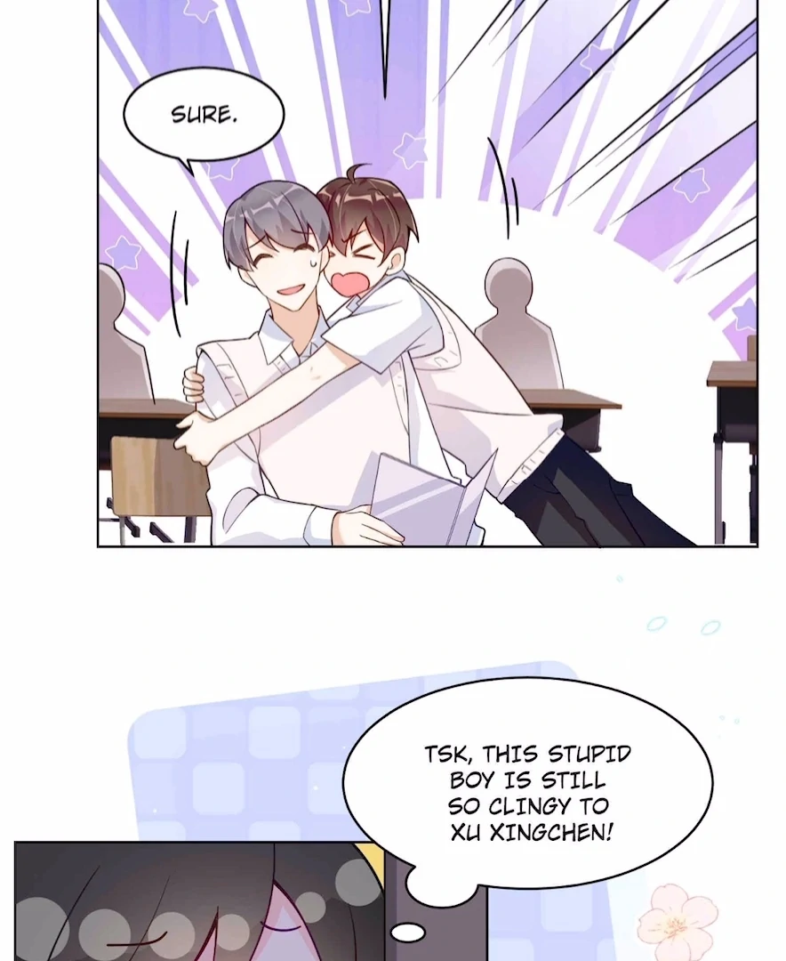 Ancestor is beautiful and elegant Chapter 21 page 16