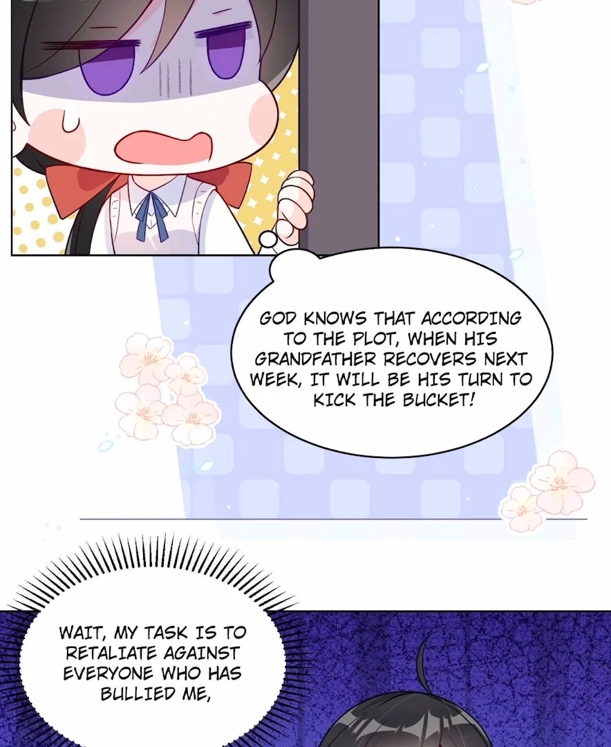 Ancestor is beautiful and elegant Chapter 21 page 17
