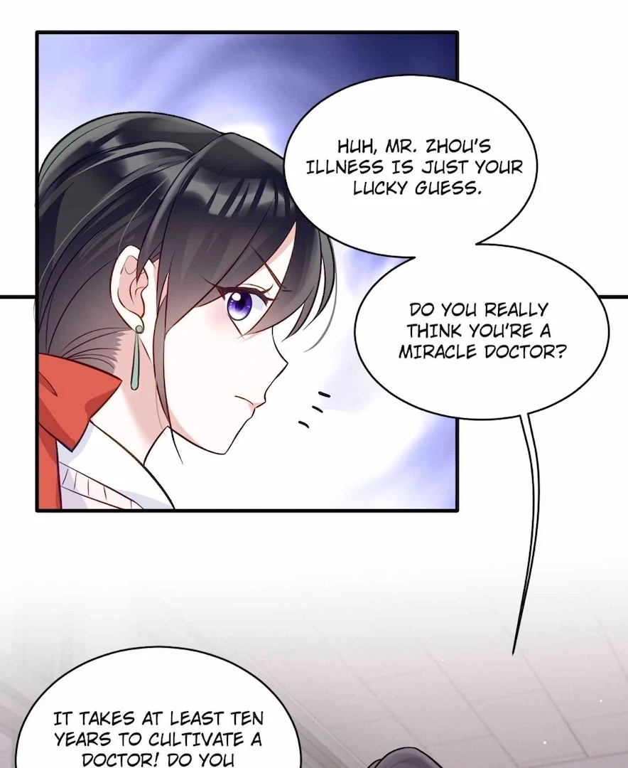 Ancestor is beautiful and elegant Chapter 21 page 37