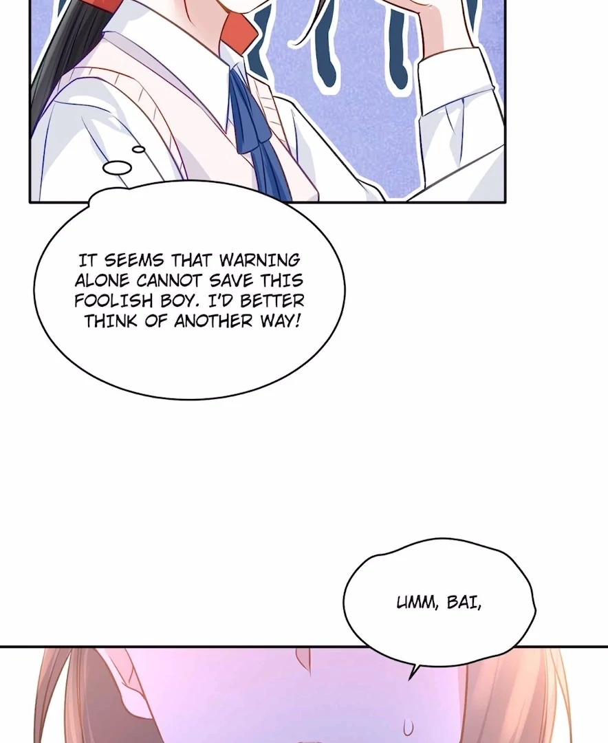 Ancestor is beautiful and elegant Chapter 21 page 28