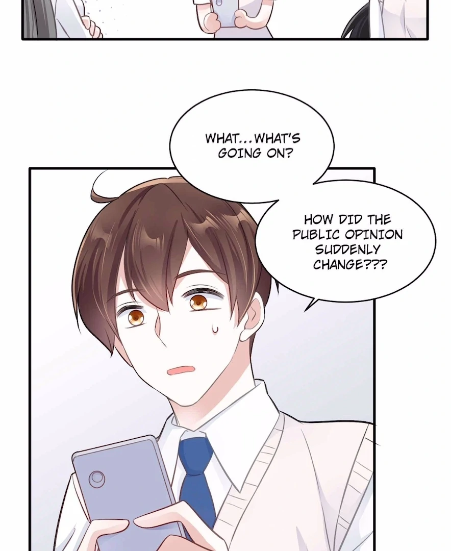 Ancestor is beautiful and elegant Chapter 22 page 46