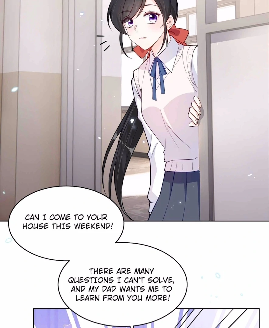 Ancestor is beautiful and elegant Chapter 21 page 15