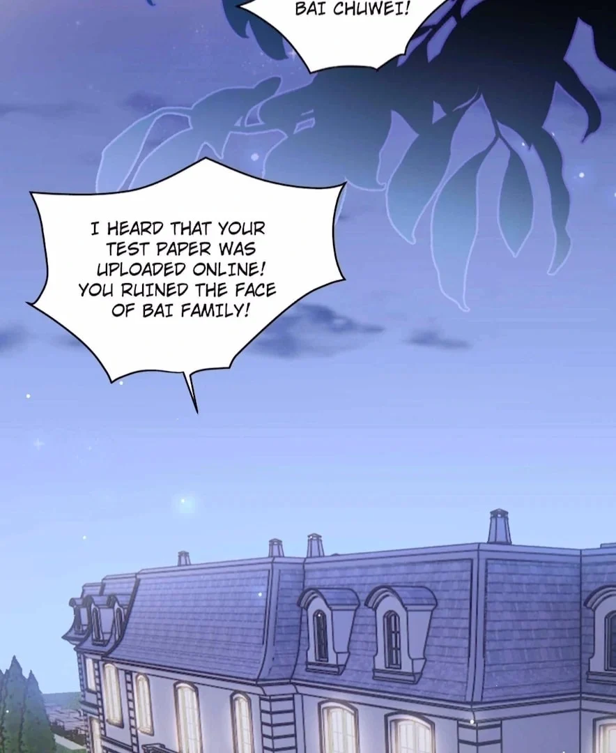 Ancestor is beautiful and elegant Chapter 24 page 20