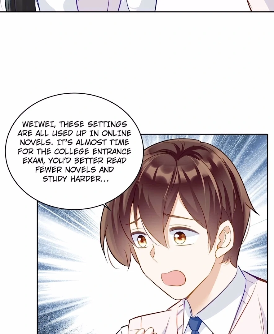 Ancestor is beautiful and elegant Chapter 21 page 26