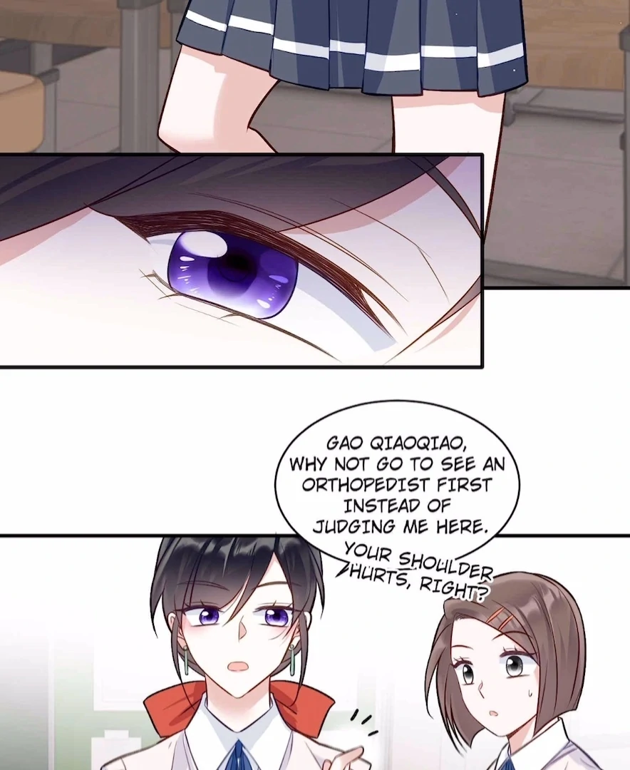 Ancestor is beautiful and elegant Chapter 21 page 39